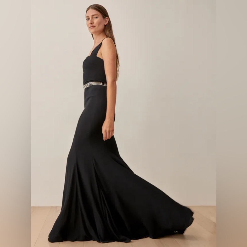 Reformation Ballina Dress